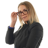 Monture de Lunettes Femme Christian Lacroix CL1117 56228
