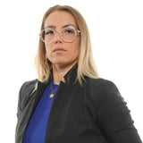 Monture de Lunettes Femme Christian Lacroix CL3070 51102