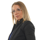 Monture de Lunettes Femme Christian Lacroix CL3071 53102