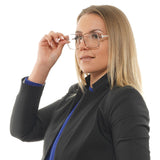 Monture de Lunettes Femme Christian Lacroix CL3071 53139