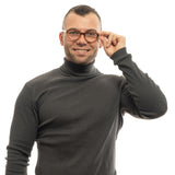 Monture de Lunettes Homme Hackett London HEB077 49713