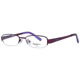 Monture de Lunettes Unisexe Pepe Jeans PJ2021 46C2
