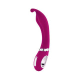 Vibromasseur violet stimulateur de Point G Nomi Tang 20383