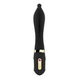 Vibratore Punto G Rave Nomi Tang Tease Nero
