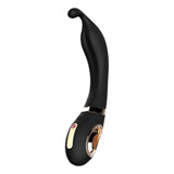 Vibratore Punto G Rave Nomi Tang Tease Nero