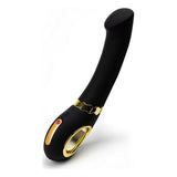 Vibromasseur Getaway Plus 2 Nomi Tang Noir