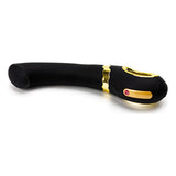 Vibromasseur Getaway Plus 2 Nomi Tang Noir
