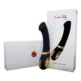 Vibromasseur Getaway Plus 2 Nomi Tang Noir