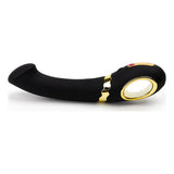 Vibromasseur Getaway Plus 2 Nomi Tang Noir