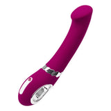 Vibromasseur Getaway Plus 2 Nomi Tang Violet