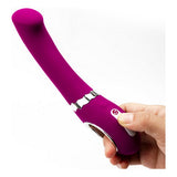 Vibromasseur Getaway Plus 2 Nomi Tang Violet