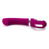 Vibromasseur Getaway Plus 2 Nomi Tang Violet