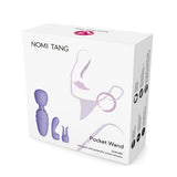 Baguette de Massage  Pocket  Nomi Tang Lavande