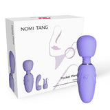 Baguette de Massage  Pocket  Nomi Tang Lavande