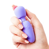 Baguette de Massage  Pocket  Nomi Tang Lavande