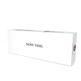 Vibratore Rabbit Nomi Tang Wild 2 Teal