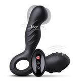 Vibromasseur Nomi Tang Spotty 2 Remote Controlled