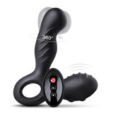 Vibromasseur Nomi Tang Spotty 2 Remote Controlled