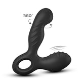 Vibromasseur Nomi Tang  Spotty 2 Revolving