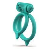 Anneau Pénis Bcharmed B Swish Vert clair
