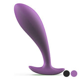 Butt Plug Bfilled B Swish