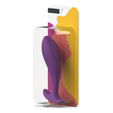 Butt Plug Bfilled B Swish