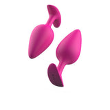 Prostata-Massagegerät Basic Plus B Swish