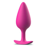 Prostata-Massagegerät Basic Plus B Swish