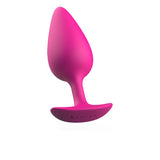 Prostata-Massagegerät Basic Plus B Swish