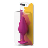 Prostata-Massagegerät Basic Plus B Swish
