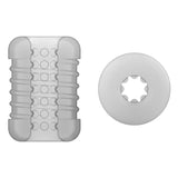 Masturbatore bhandy B Swish Classic Pearl