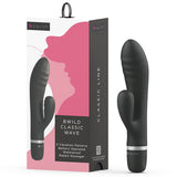 Vibromasseur Classic Wave B Swish