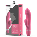 Vibromasseur B Swish Guava