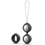 Boules d'Orgasme B Swish Bfit Classic Noir