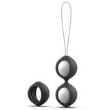 Boules d'Orgasme B Swish Bfit Classic Noir