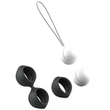 Boules d'Orgasme B Swish Bfit Classic Noir