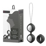 Boules d'Orgasme B Swish Bfit Classic Noir