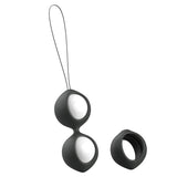 Boules d'Orgasme B Swish Bfit Classic Noir