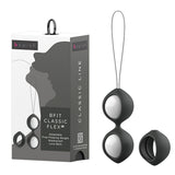 Boules d'Orgasme B Swish Bfit Classic Noir