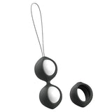 Boules d'Orgasme B Swish Bfit Classic Noir