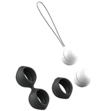 Boules d'Orgasme B Swish Bfit Classic Noir
