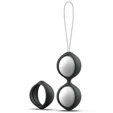Boules d'Orgasme B Swish Bfit Classic Noir
