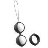 Sfere Orgasmo B Swish Bfit Classic Nero