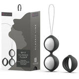 Sfere Orgasmo B Swish Bfit Classic Nero