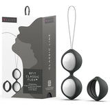 Sfere Orgasmo B Swish Bfit Classic Nero