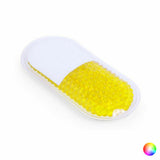 Patch Thermique Réutilisable Yogu·Joy 144971 (50 Unités)