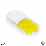 Patch Thermique Réutilisable Yogu·Joy 144971 (50 Unités)