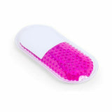 Patch Thermique Réutilisable Yogu·Joy 144971 (50 Unités)