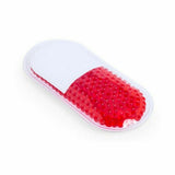 Patch Thermique Réutilisable Yogu·Joy 144971 (50 Unités)