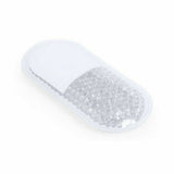 Patch Thermique Réutilisable Yogu·Joy 144971 (50 Unités)